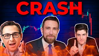 Stock Market CRASH  What Meet Kevin Ziptrader and Everything Money Said [upl. by Ramirol]