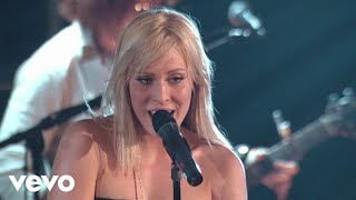 Natasha Bedingfield  Unwritten Live At the Nokia Theatre New York 2006 [upl. by Norrahs469]