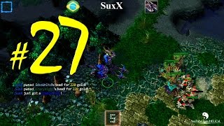 DotA Top 10 Weekly  Vol 27 by HELiCaL [upl. by Holub779]