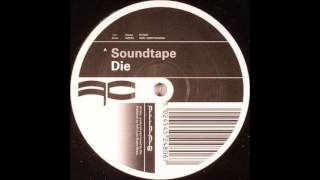 DJ Die  Soundtape [upl. by Santana437]