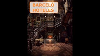 Código descuento Barceló hoteles ¡VÁLIDO [upl. by Norah]