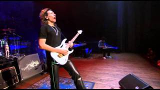 Steve Vai  For The Love Of God Live [upl. by Olly441]