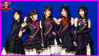 Roselia Fire Bird Live Reaction [upl. by Etnuahs]