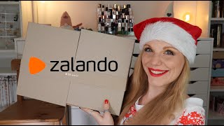 DER BESTE Zalando Beauty Adventskalender 2022  Unboxing  Claudis Welt [upl. by Darees782]