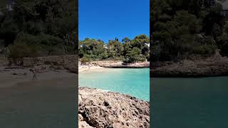 Cala dor mallorca  summer reggaeton music [upl. by Reld49]