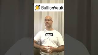 BullionVault review [upl. by Eirlav19]