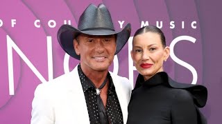 Faith Hill and Tim McGraw ‘Acting Like a Couple of Newlyweds’ Now That They’re EmptyNesters [upl. by Oznol]