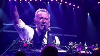 Bruce Springsteen  Long Walk Home Live  Strawberry Arena Stockholm 2024 🍓 [upl. by Ever]