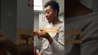 locnation haircare phillylocs microlocjourney lochair microlocks loccommunity naturalhair [upl. by Ennairod]