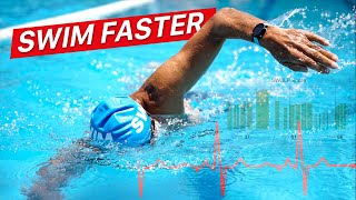 6 Metrics to Improve Your Swimming [upl. by Ahsratal]