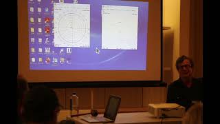 Eric Nichols Antenna Analysis [upl. by Ahsetra]