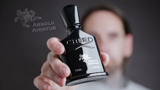 Perfumer Reviews ABSOLU Aventus  CREED [upl. by Akimas]