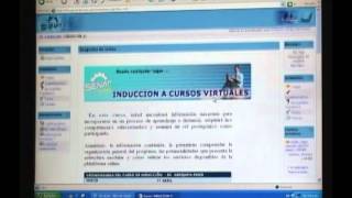 Inducción a Cursos de SENATI VIRTUAL [upl. by Lindly823]