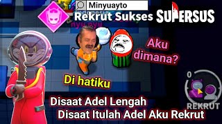 Tutorial Menambah Dosa Part 15  Super Sus Indonesia [upl. by Clarkin]