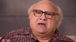 Danny DeVito on Working with Andy Kaufman [upl. by Ailuy]