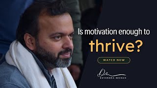 Is motivation enough to thrive Live 130 01 September 2023 [upl. by Waynant]