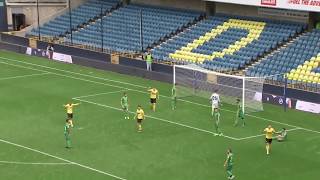 Connor Mahoney goal for Millwall vs Real Sociedad in his debut [upl. by Kessiah486]