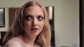 Amanda Seyfried Marie Claire UK Magazine 0411 Behind The Scenes [upl. by Ennaegroeg649]