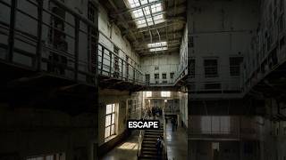 The Great Escape from Alcatraz Did They Survive the Impossible americanhistory [upl. by Pouncey]