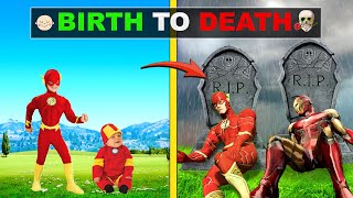 BIRTH to DEATH part3 [upl. by Herbert]