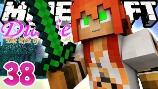 Laurence quotThe Hunkquot  Minecraft Diaries S1 Ep38 Roleplay Survival Adventure [upl. by Llenart]