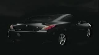 2005 Pontiac G6 Commercial  Sons Gonna Rise [upl. by Hernando84]