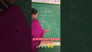 English alphabet kaise sikhayenyoutube trending [upl. by Rettig453]