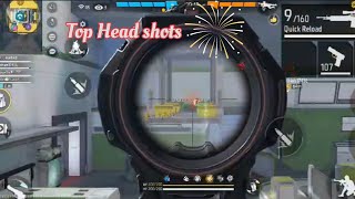 Free Fire Ranked Battles  Epic Wins amp HighStakes Gameplay  Ranked Game Part 2 [upl. by Rovner]