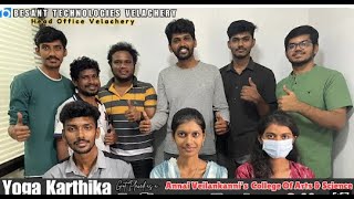 Software testers review about Software testing courseBest software training in velachery [upl. by Rosalinda]