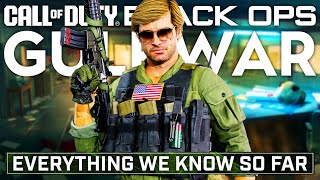 Black Ops Gulf War COD 2024 EVERYTHING We Know So Far [upl. by Box]