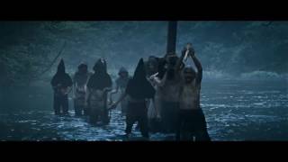 flagellants flogging their way through the river [upl. by Ninon]