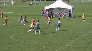 St Albert Impact vs Calgary Villains September 8 2024 [upl. by Nirb]