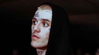 Ai Lil Peep  World falls apart [upl. by Elocaj]