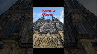 The BEST Toccata Performance for ORGAN Enthusiasts gigout [upl. by Ikuy]