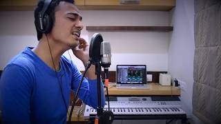 Yo Samjhine Mann Cha  Narayan Gopal  New Nepali Cover Song 2018  Old Nepali Songs  Udit Chettri [upl. by Royo]