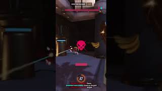 Winton’s Sixth Sense No Sombra is Safe 🤠 WintonOW2 on Twitch [upl. by Eninaej]