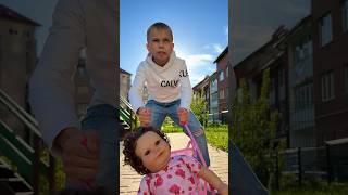 FUNNY KIDS and DUMB PARENTS 🤣🤣🤣 shorts tiktok [upl. by Linneman]