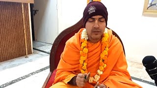 SB 41912 Class by HG Nityaharinaam Prabhu [upl. by Aratahs]