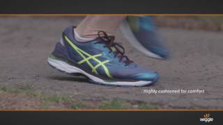 ASICS neutral running shoes [upl. by Cora1]