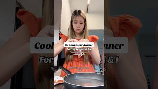 What is your favorite instant noodle cooking cookingdinner youngfamily mealideas [upl. by Aikcir979]