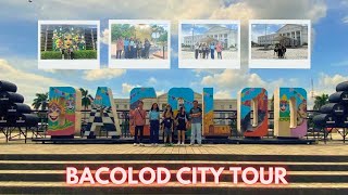 Bacolod City Tour  Fluency Tours [upl. by Karen]