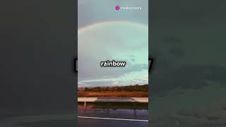 MindBlowing Facts About Rainbows [upl. by Greiner913]