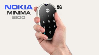 Nokia Minima 2100 5G Official Trailer [upl. by Animas]