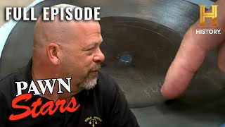 Pawn Stars Soviet XRay EXPOSED in the Shop S13 E20  Full Episode [upl. by Ritchie461]