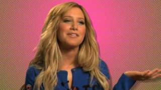 Ashley Tisdale  Style Star [upl. by Neale190]