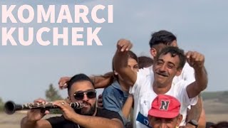 Mato Memish – KOMARCI KUCHEK [upl. by Carrnan]