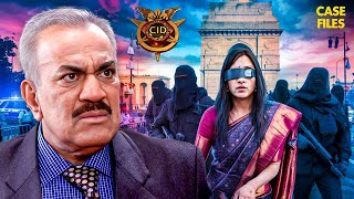 एक अंधी लड़की ने की मुजरिम को पकड़ने में CID की मदद  CID  CID New CID Season 2 [upl. by Bouley756]