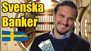 Svenska Banker Parodi [upl. by Audri]