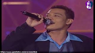 Rem  Impian Cinta Live In Juara Lagu 2000 HD [upl. by Sybley821]