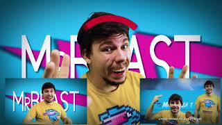 ytpmv mrbeast [upl. by Giana524]